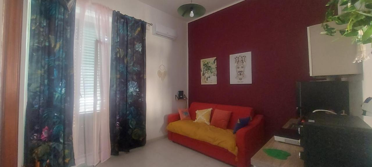 Garibaldi Apartamento