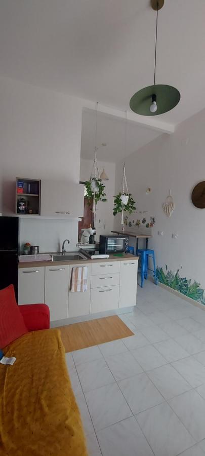 Apartamento Garibaldi