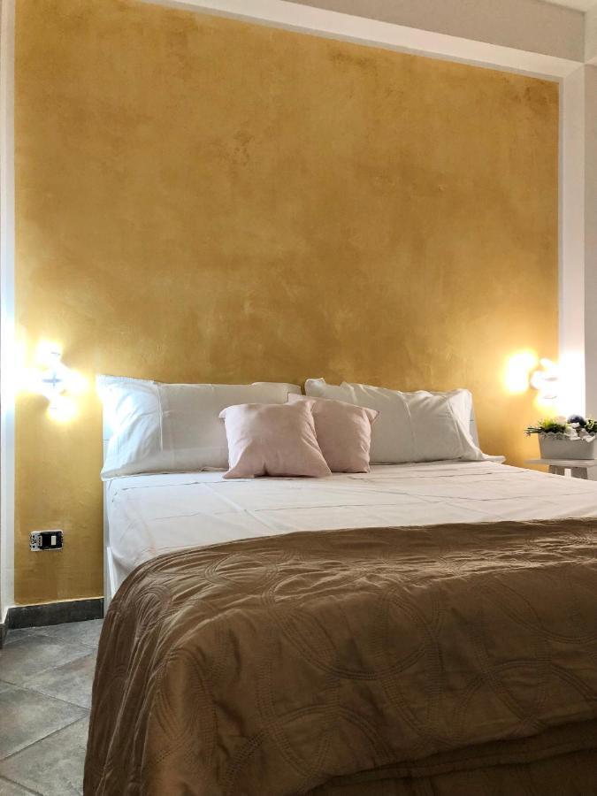 Apartment Di Gio Palermo