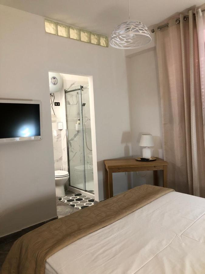 Apartment Di Gio *