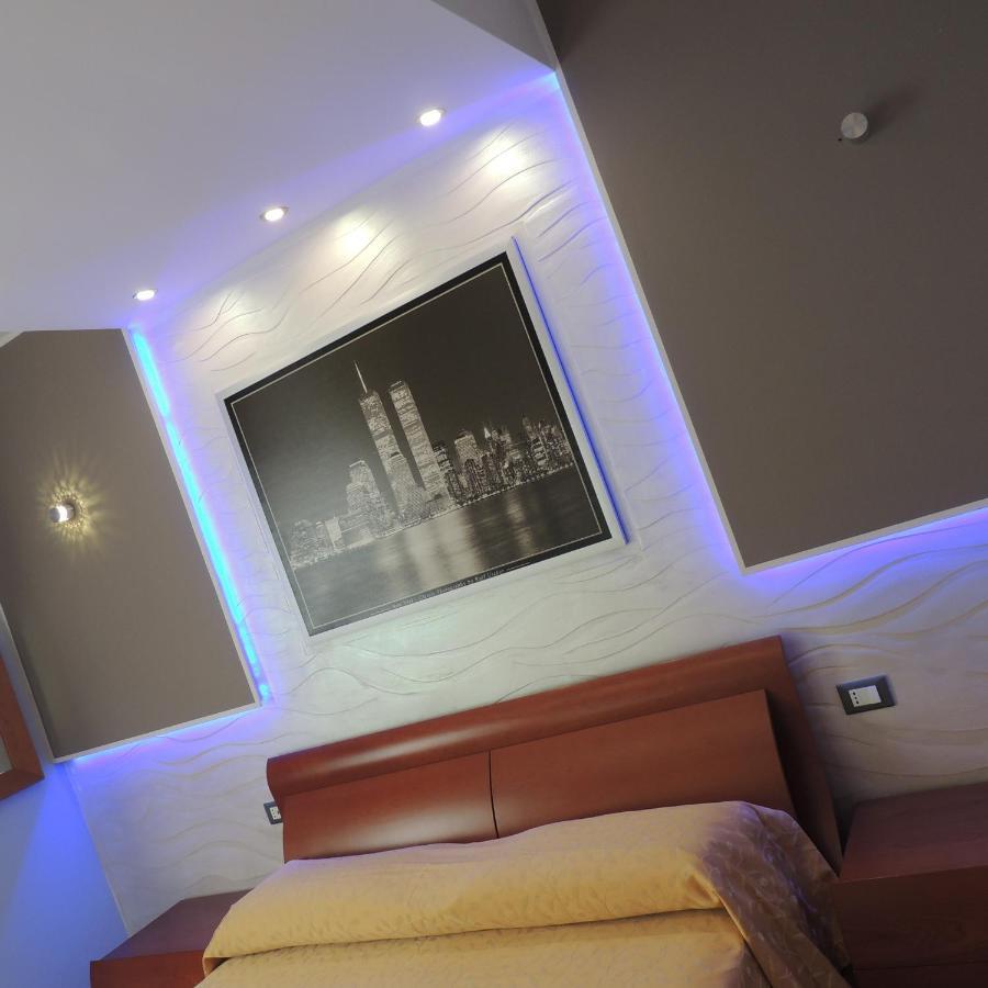 - Nonna Rosa Apartment *
