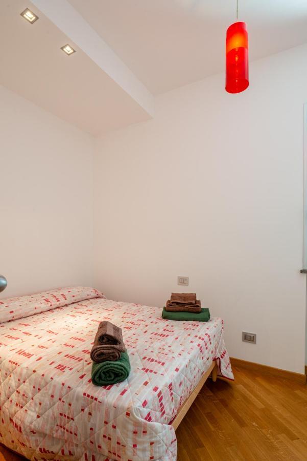 Guest house Casamu' Management *