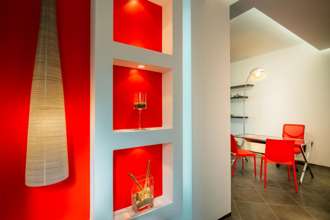 Guest house Casamu' Management