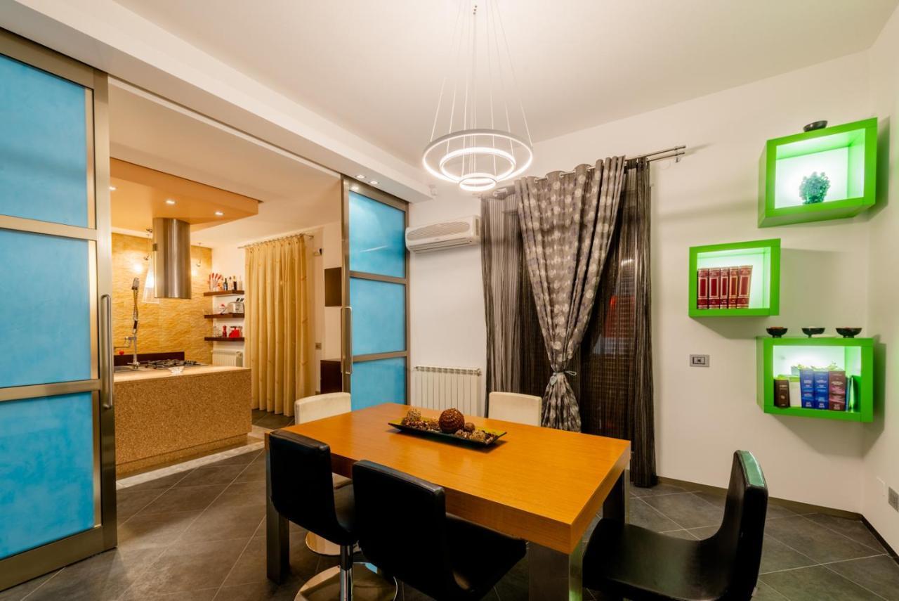 Guest house Casamu' Management *