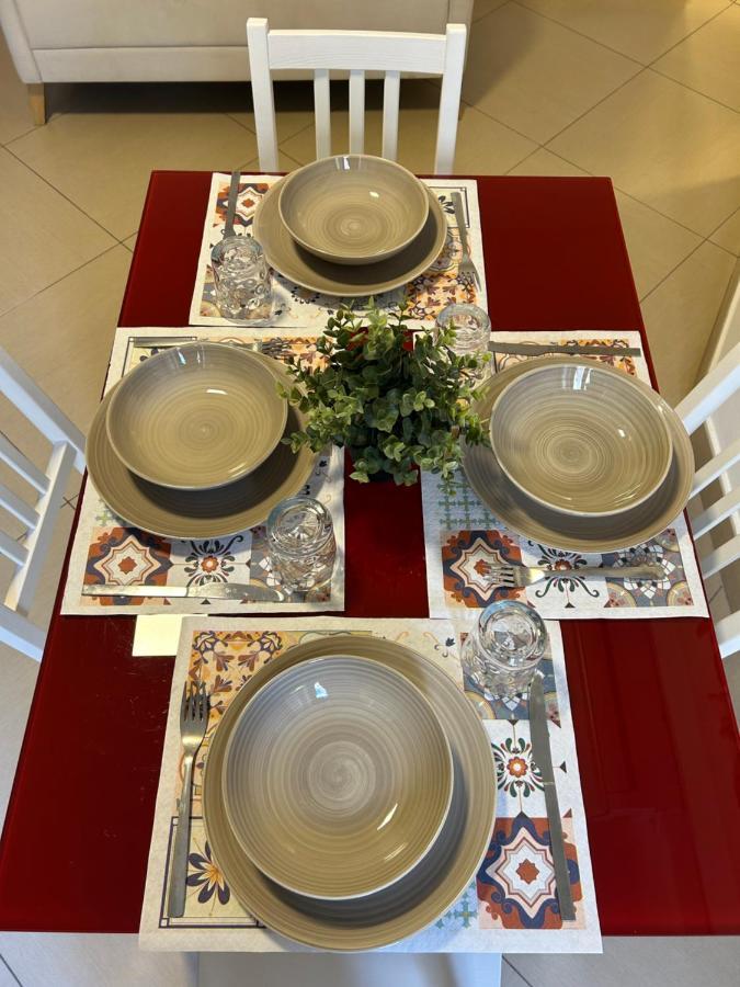 Apartment Vicolo Appalto Palermo