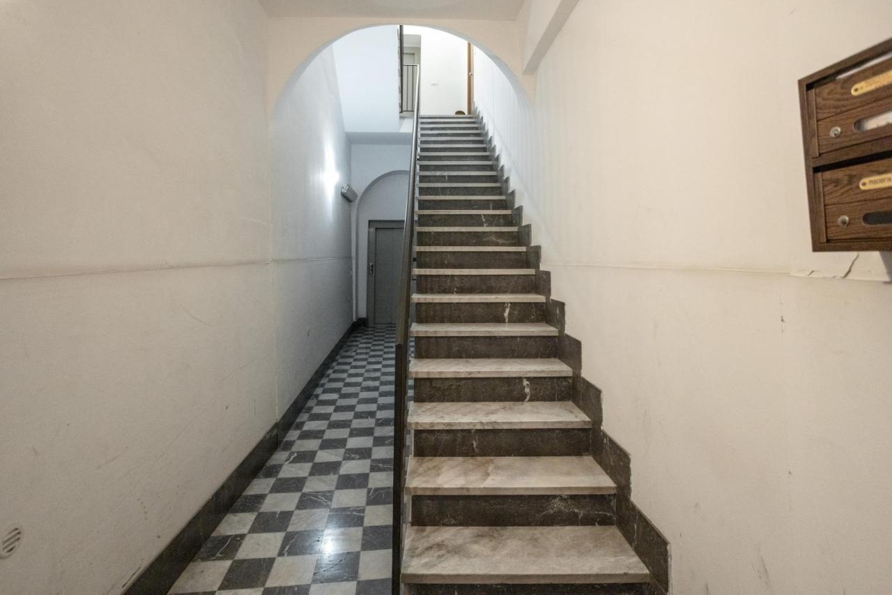 La Casa Di Faby Apartment *