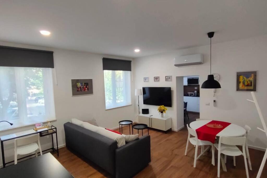 Apartamento Gio&gio House