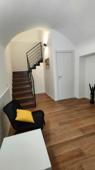 Apartamento Gio&gio House