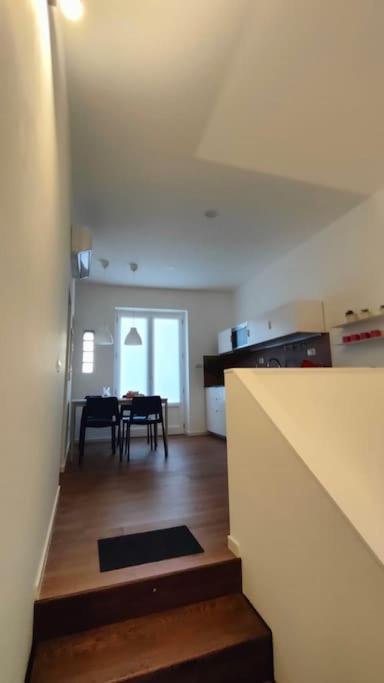 Apartamento Gio&gio House *