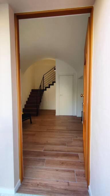 Apartamento Gio&gio House