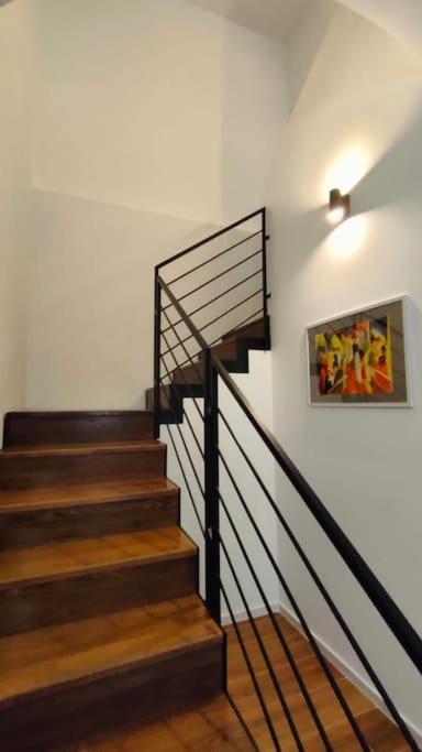 Gio&gio House Apartamento