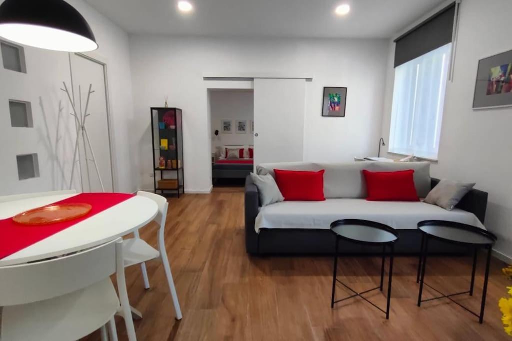 Apartamento Gio&gio House