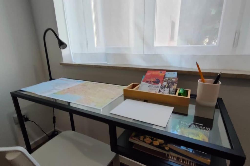 Apartamento Gio&gio House *
