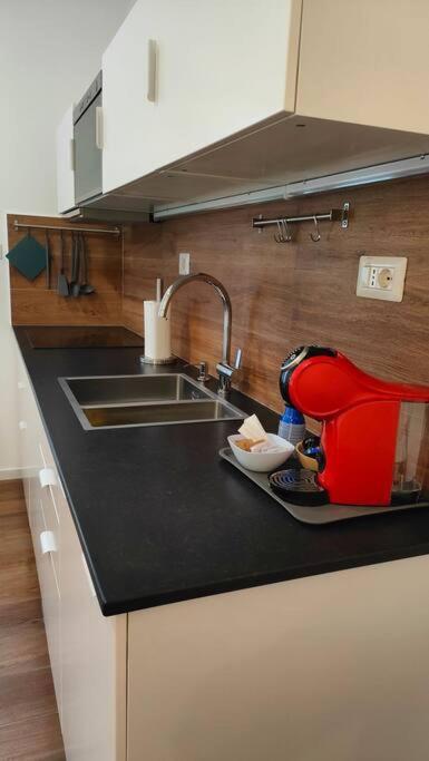 Apartamento Gio&gio House Palermo
