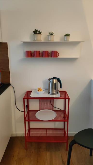 Apartamento Gio&gio House *