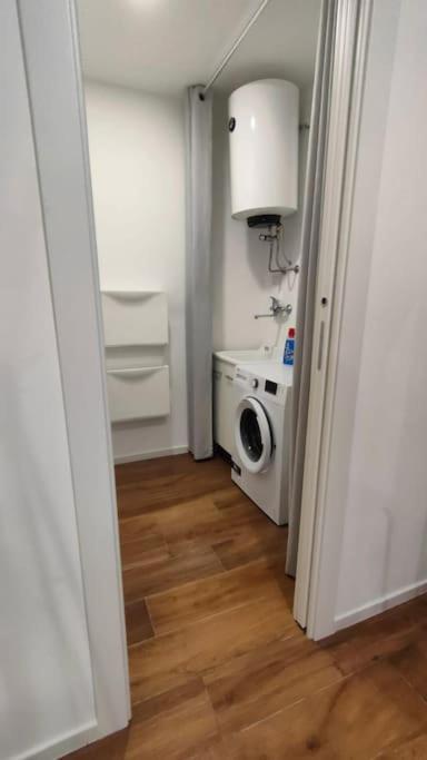 Apartamento Gio&gio House *