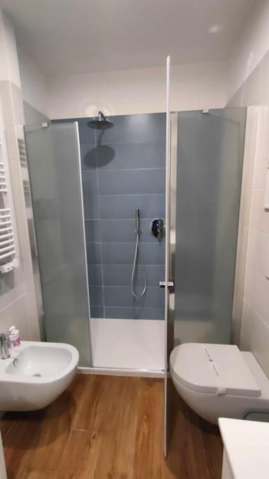 Apartamento Gio&gio House