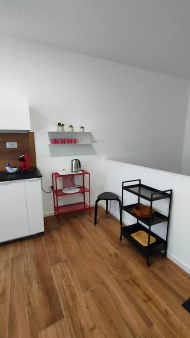 Gio&gio House Apartamento
