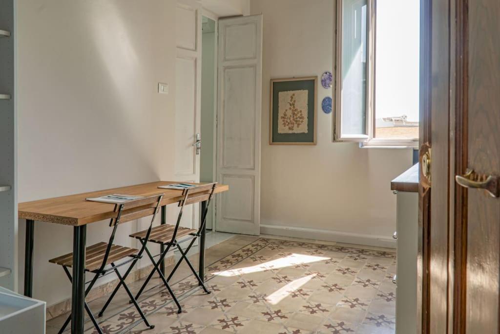 Da Nonna Cicci Vicino Al Teatro Massimo Apartment