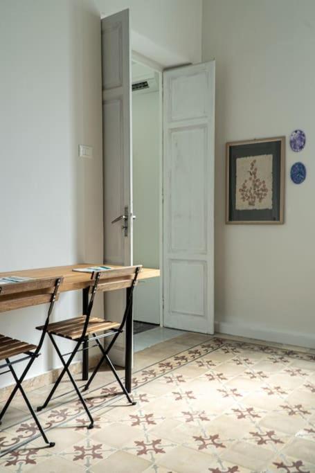 Apartment Da Nonna Cicci Vicino Al Teatro Massimo Palermo