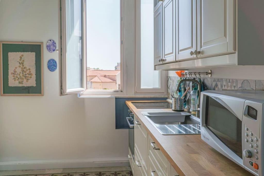 Apartment Da Nonna Cicci Vicino Al Teatro Massimo Palermo