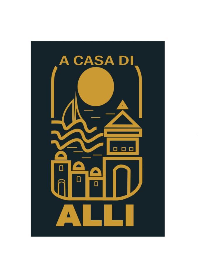 A Casa Di Alli Apartment *