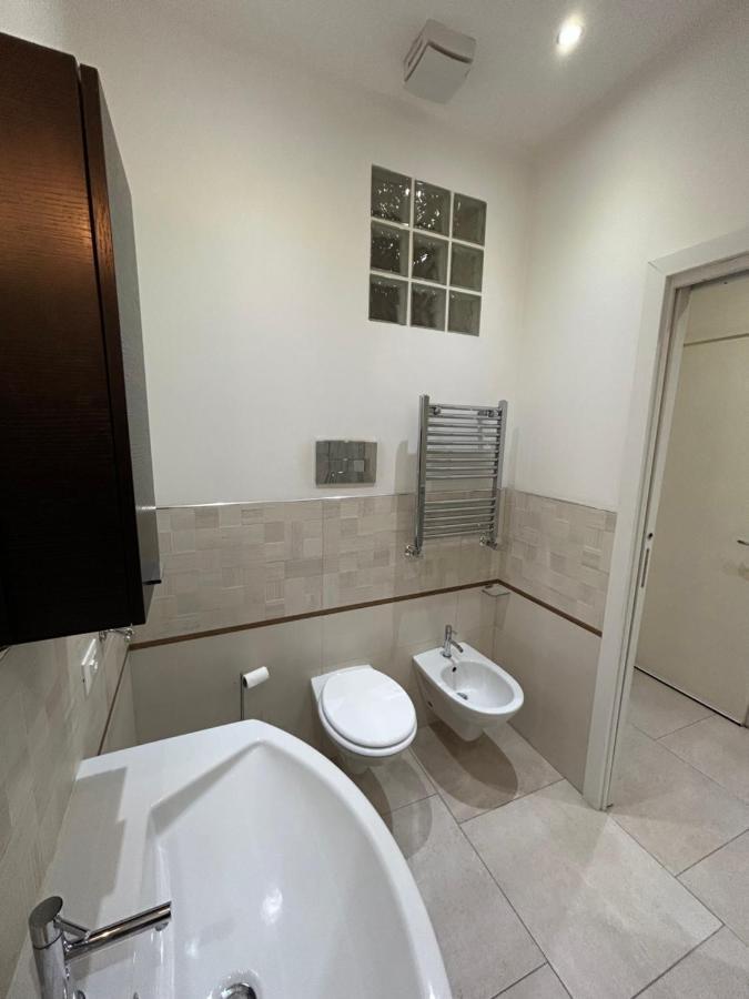 Apartment A Casa Di Alli