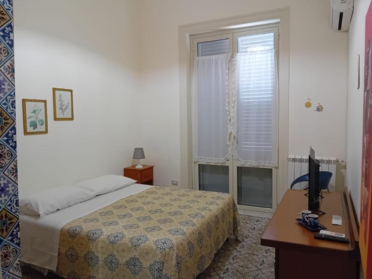 Apartment Casa Nonno Enrico In Via Oreto *