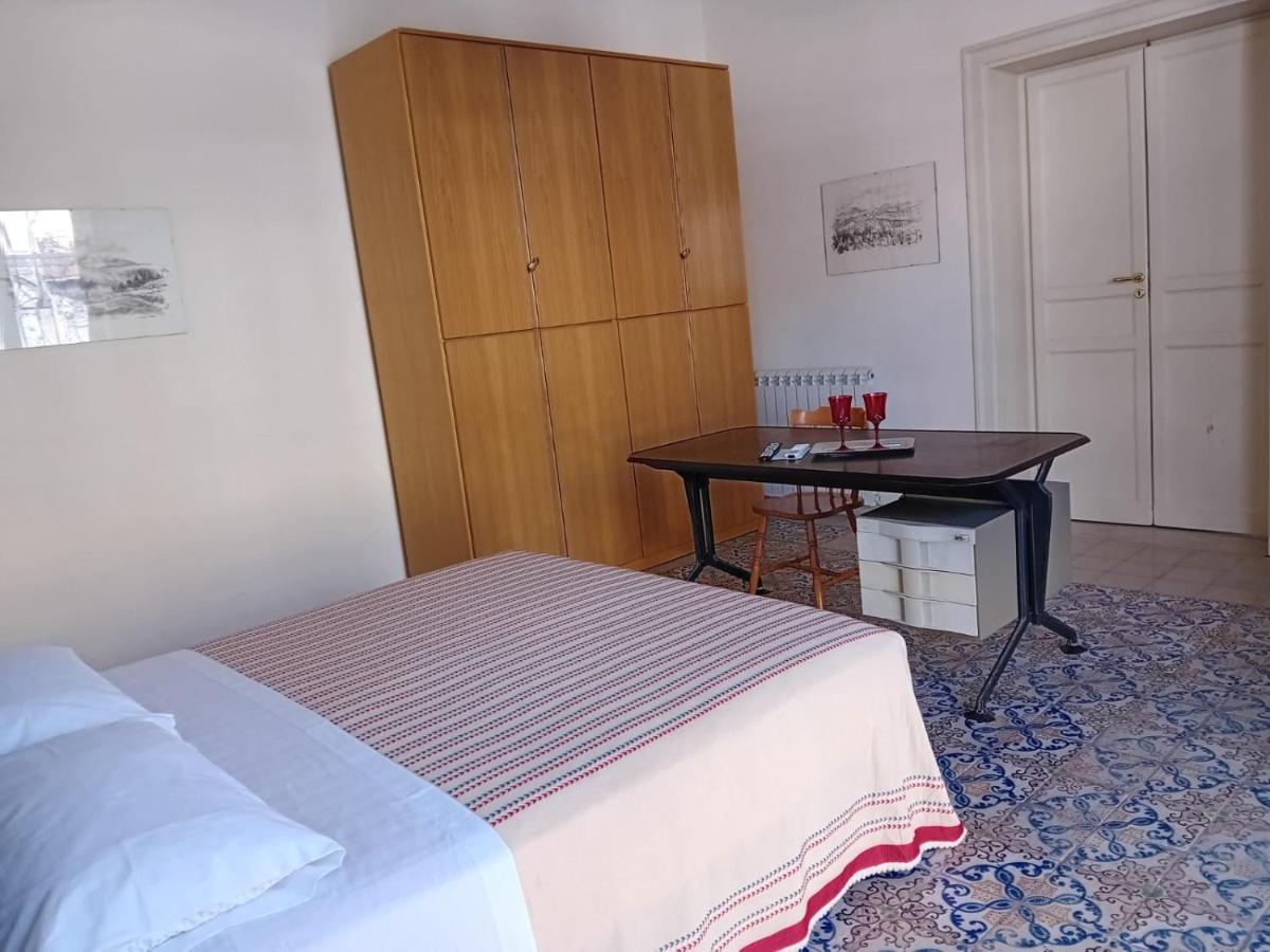 Casa Nonno Enrico In Via Oreto Apartment