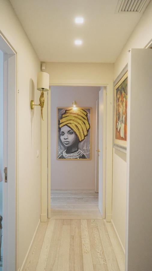 Jarase Nel Centro Di Apartment Palermo