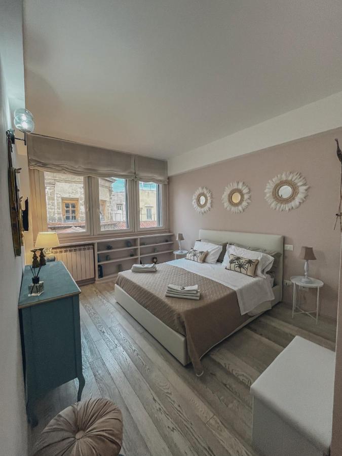 Jarase Nel Centro Di Apartment Palermo