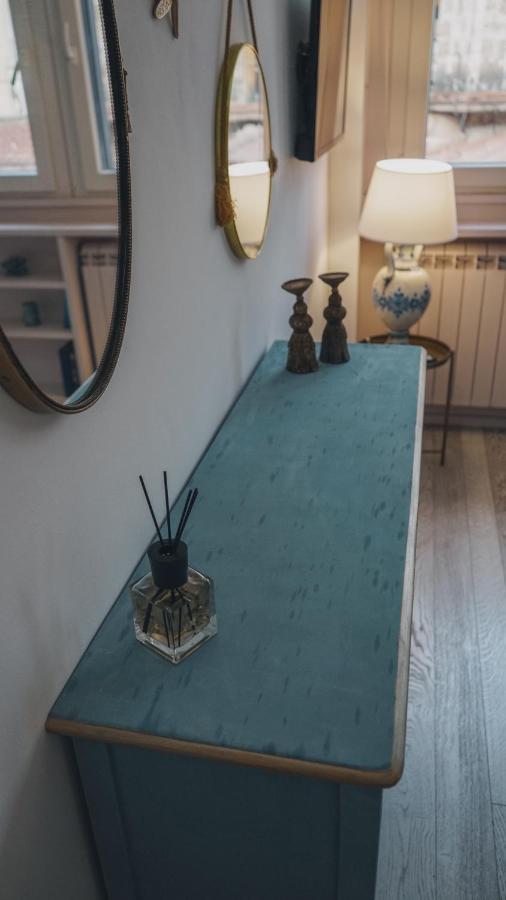 Apartment Jarase Nel Centro Di Palermo