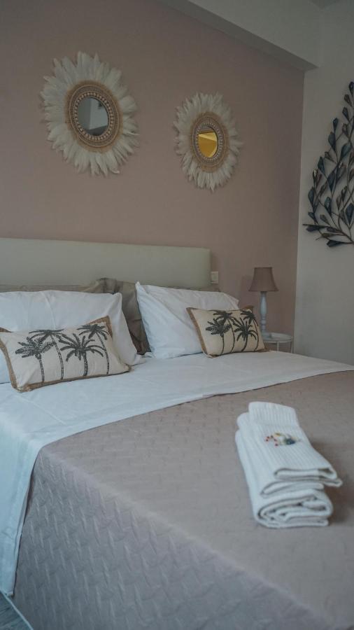Apartment Jarase Nel Centro Di Palermo