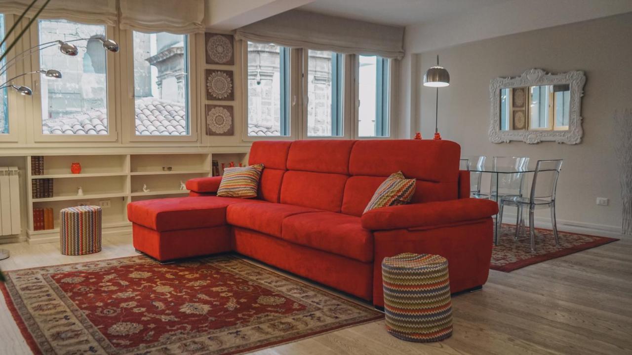 Jarase Nel Centro Di Apartment Palermo