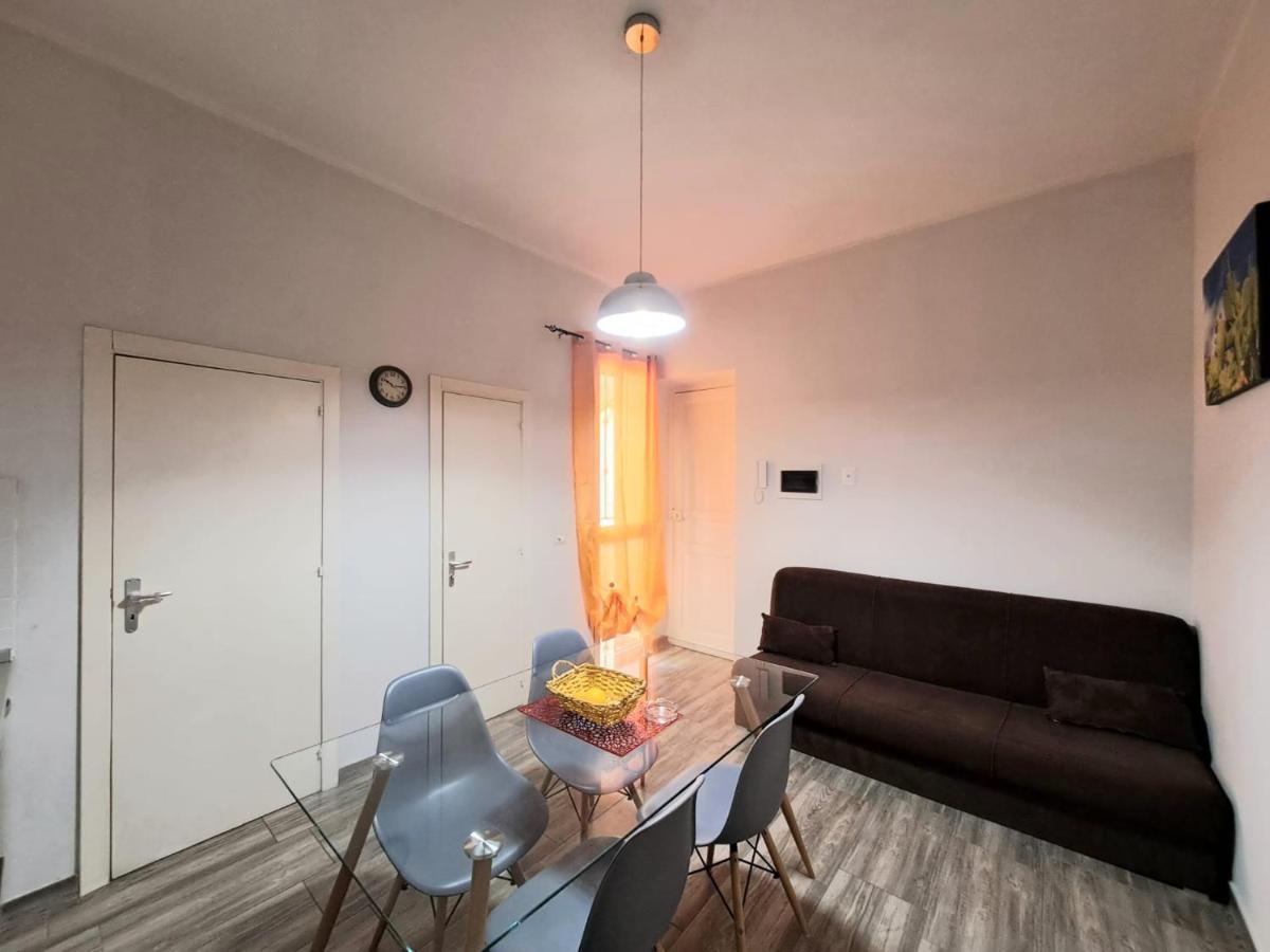 Ammirata Apartment