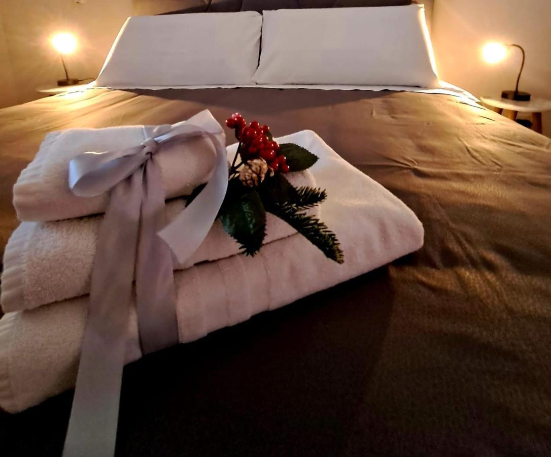 Apartment Ammirata *