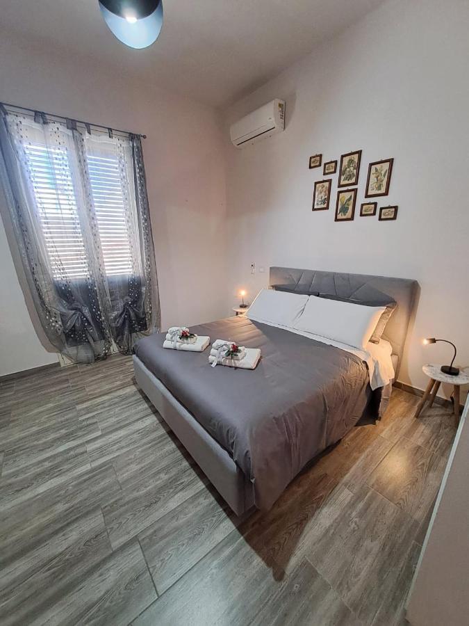 Ammirata Apartment Palermo