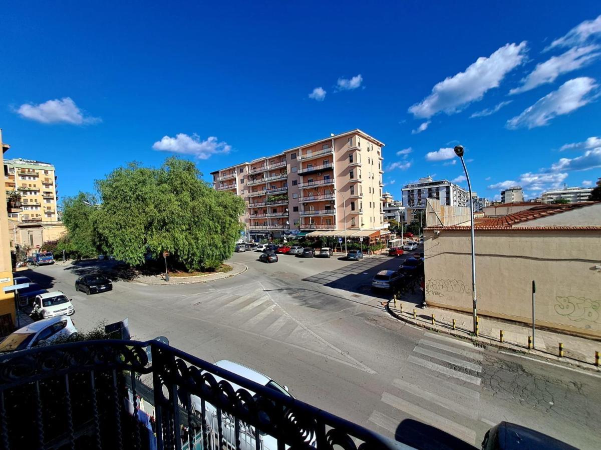 Apartment Ammirata Palermo