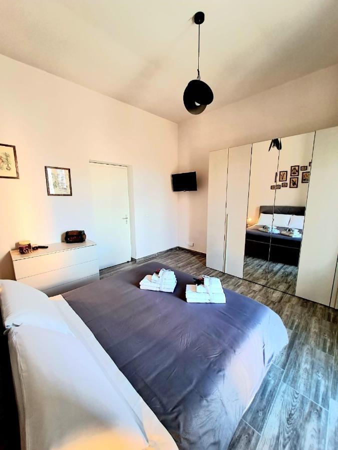 Apartment Ammirata