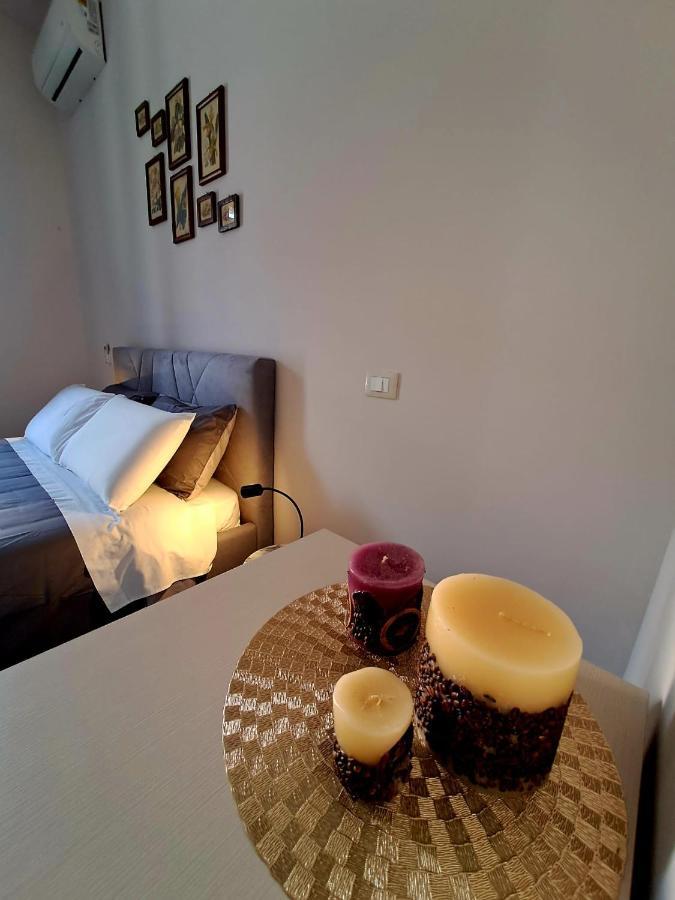 Ammirata Apartment Palermo
