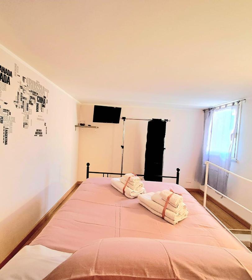 Ammirata Apartment *
