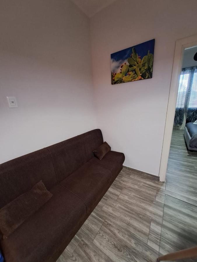 Ammirata Apartment Palermo