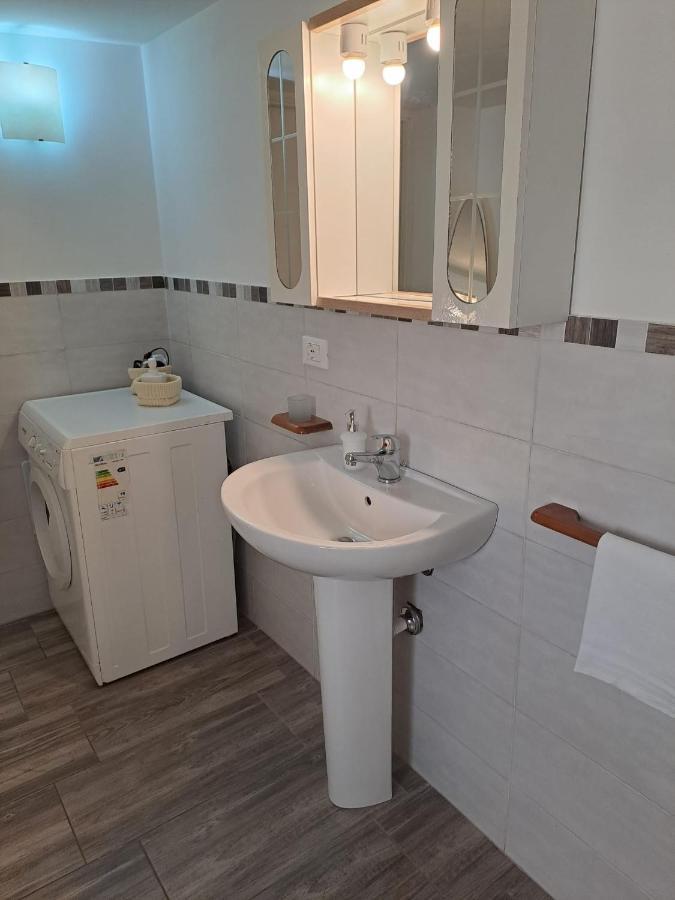 Apartment Ammirata *