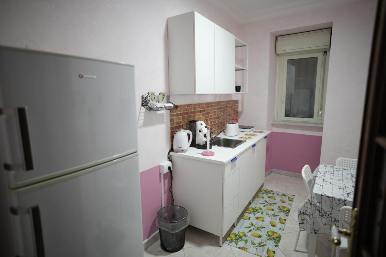 Apartamento Madison Square Palermo