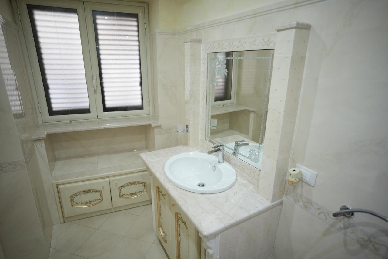 Apartamento Madison Square Palermo