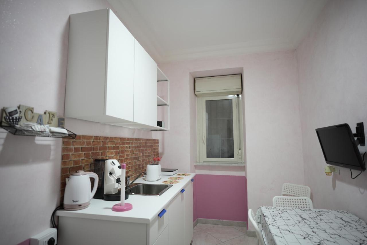 Apartamento Madison Square