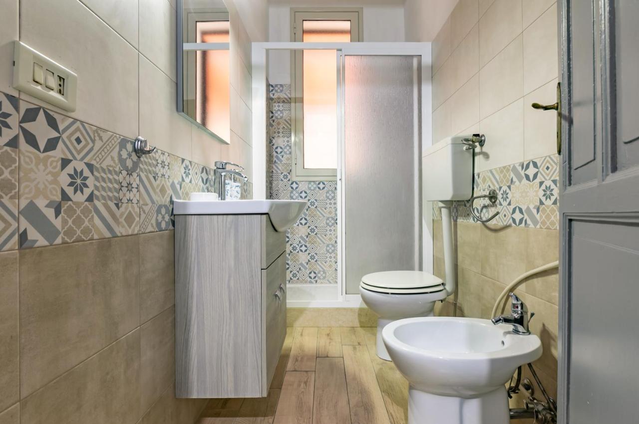Appartamento Teatro Massimo Roomy Flat With Covered Terrace *