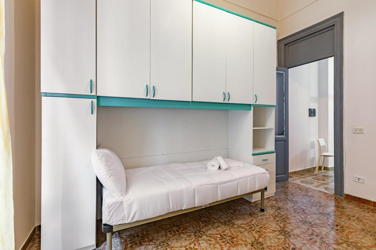 Teatro Massimo Roomy Flat With Covered Terrace Appartamento *