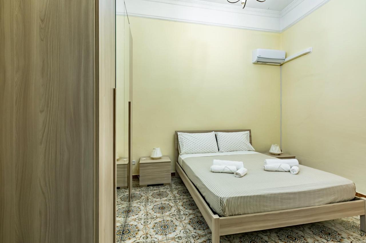 Teatro Massimo Roomy Flat With Covered Terrace Appartamento