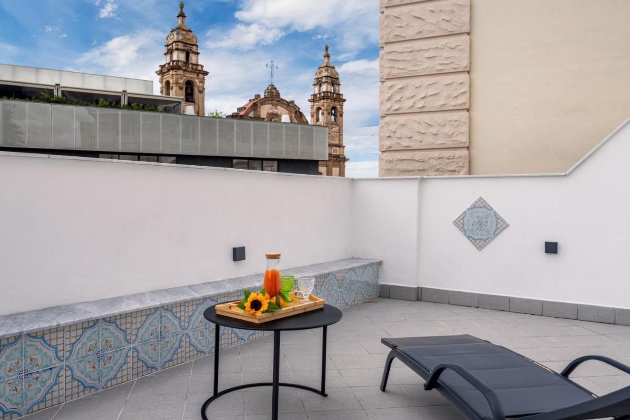 Terrazza San Domenico